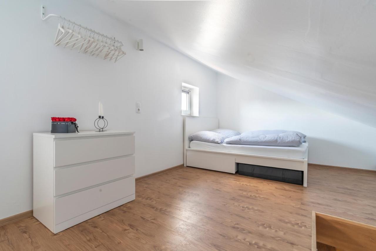 Stylish 2 Room Maisonette Hannover - Contactless Check-In المظهر الخارجي الصورة