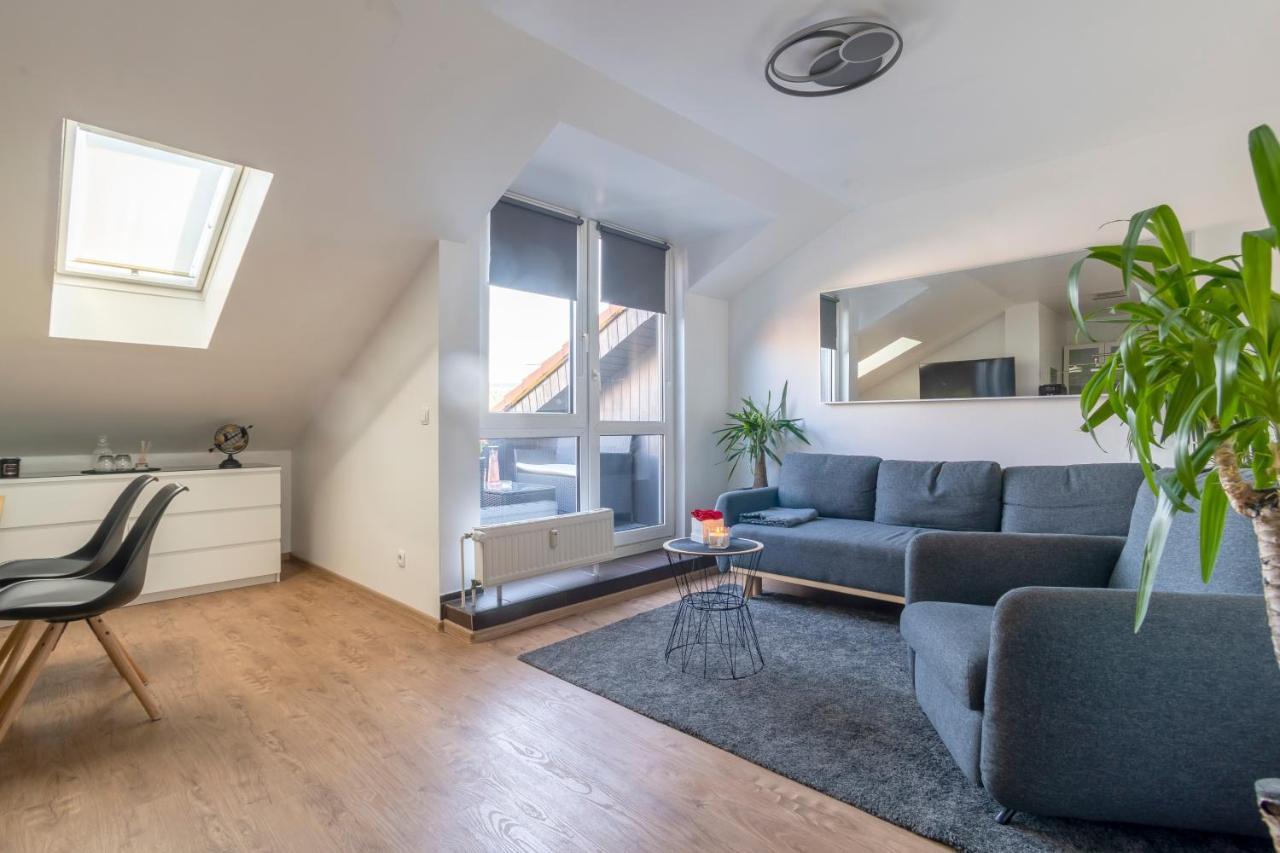 Stylish 2 Room Maisonette Hannover - Contactless Check-In المظهر الخارجي الصورة