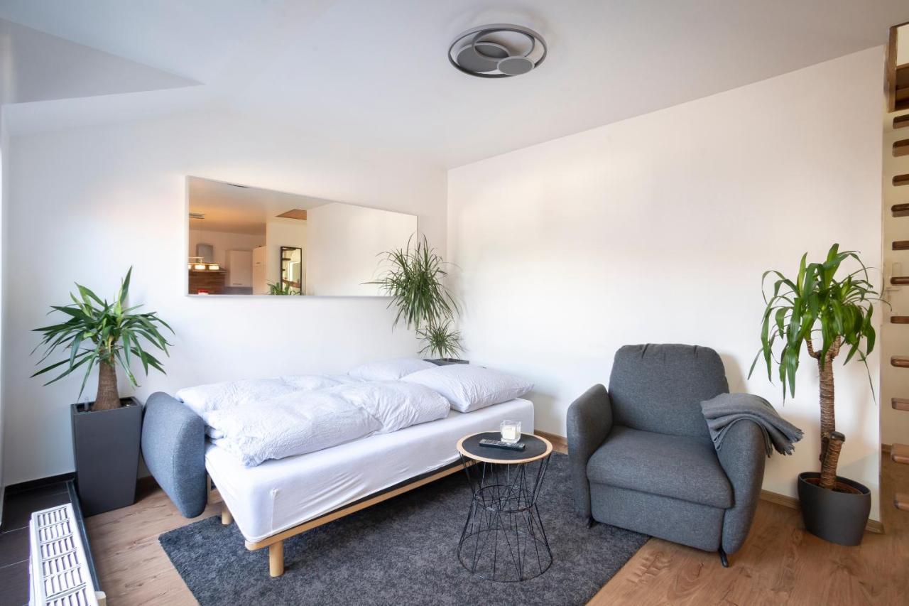 Stylish 2 Room Maisonette Hannover - Contactless Check-In المظهر الخارجي الصورة