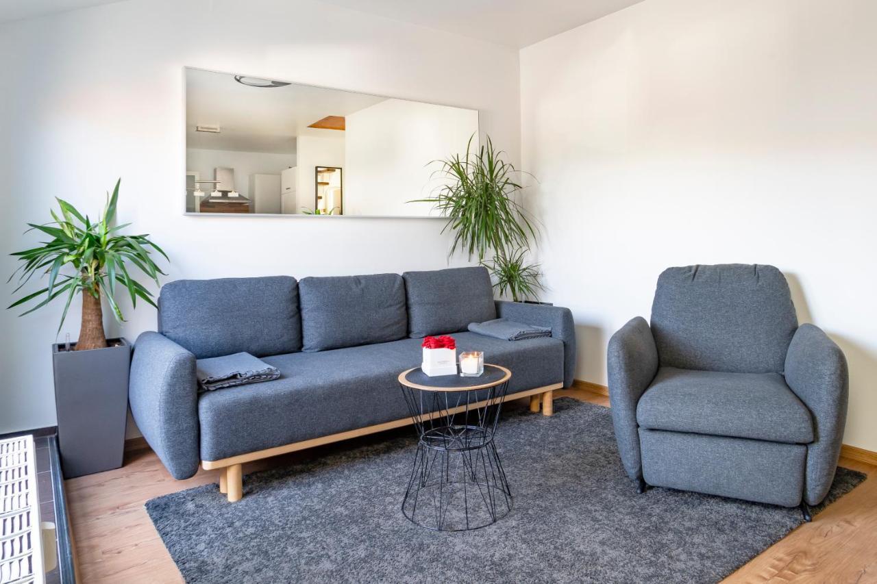 Stylish 2 Room Maisonette Hannover - Contactless Check-In المظهر الخارجي الصورة